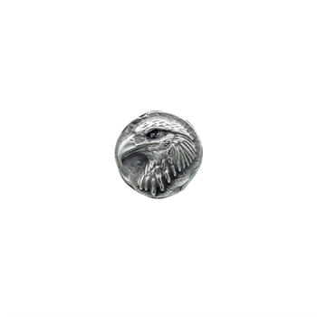 Yaka İğnesi & BroşCMC2845Kartal Desenli Yaka Broşu