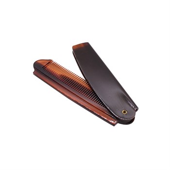 Katlanır Cep Tarağı