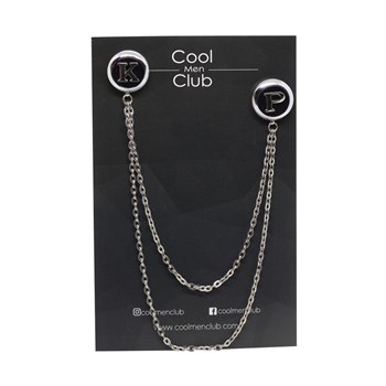 Kişiye Özel Ceket Yaka İğnesi