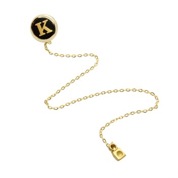 Kişiye Özel Ceket Yaka Zinciri