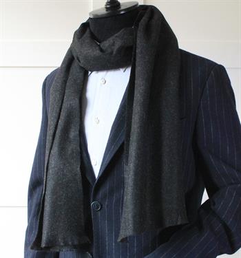 Kışlık Atkı Kaşkol