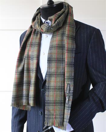 Kışlık Atkı Kaşkol