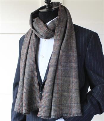 Kışlık Atkı Kaşkol