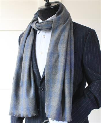 Kışlık Atkı Kaşkol