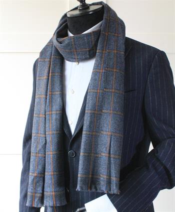 Kışlık Atkı Kaşkol