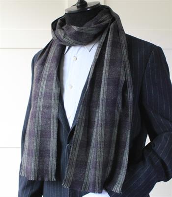 Kışlık Atkı Kaşkol