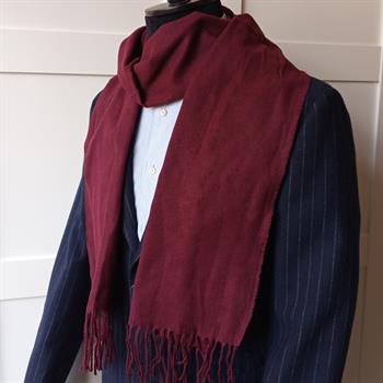 Kışlık Atkı Kaşkol