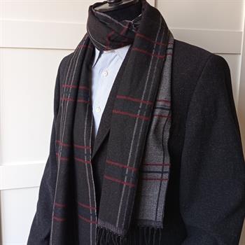 Kışlık Atkı Kaşkol