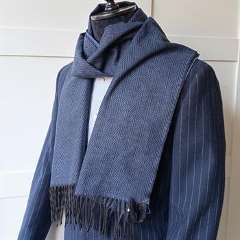 Kışlık Atkı Kaşkol