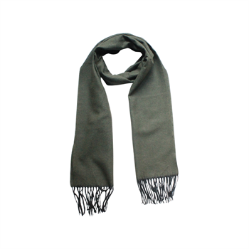 Kışlık Atkı Kaşkol