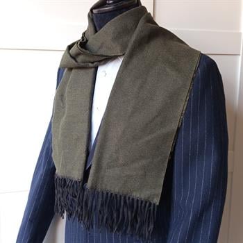 Kışlık Atkı Kaşkol