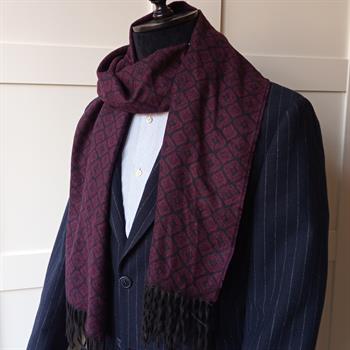 Kışlık Atkı Kaşkol