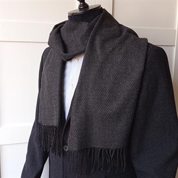 Kışlık Atkı Kaşkol