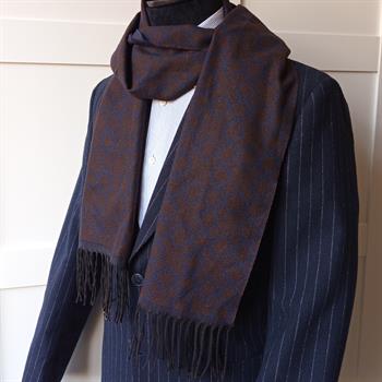 Kışlık Atkı Kaşkol