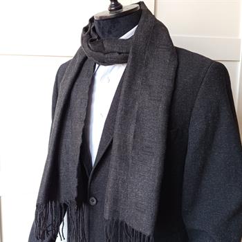 Kışlık Atkı Kaşkol