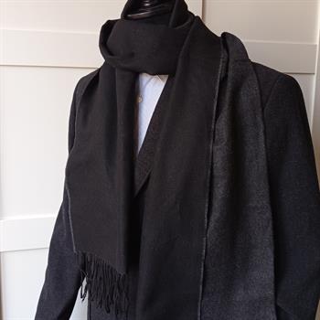 Kışlık Atkı Kaşkol