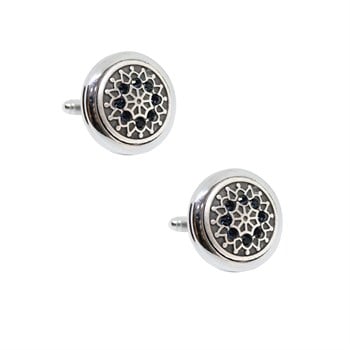 Klasik Kol Düğmesi 