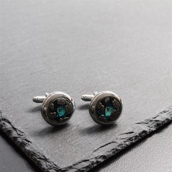 Klasik Kol Düğmesi 