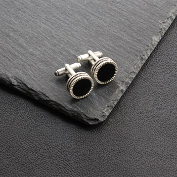 Klasik Kol Düğmesi 