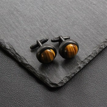 Klasik Kol Düğmesi 