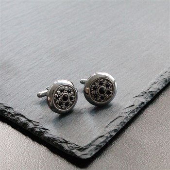 Klasik Kol Düğmesi 