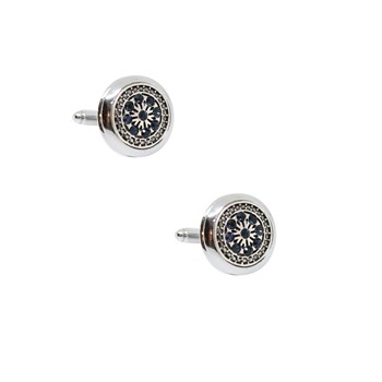 Klasik Kol Düğmesi 