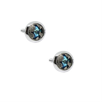 Klasik Kol Düğmesi 