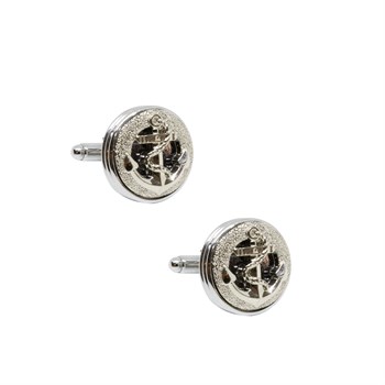 Klasik Kol Düğmesi 