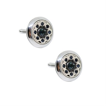 Klasik Kol Düğmesi 