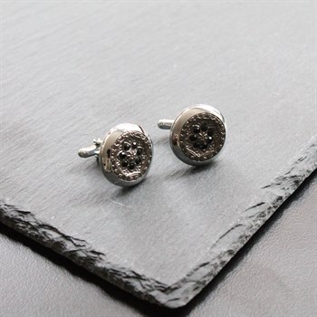 Klasik Kol Düğmesi 