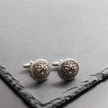 Klasik Kol Düğmesi 