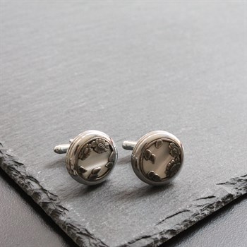 Klasik Kol Düğmesi 