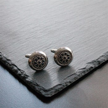 Klasik Kol Düğmesi 