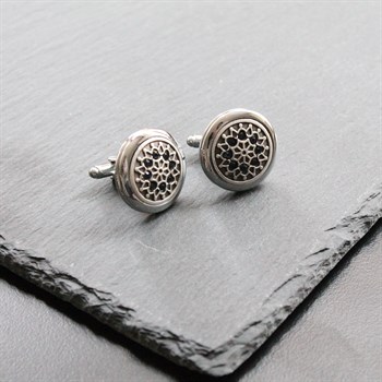 Klasik Kol Düğmesi 