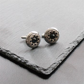 Klasik Kol Düğmesi 