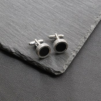 Klasik Kol Düğmesi 