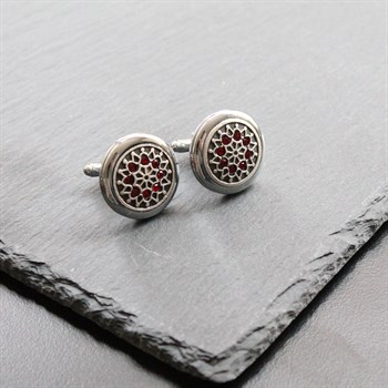 Klasik Kol Düğmesi 