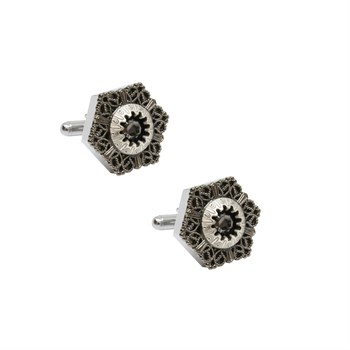 Klasik Kol Düğmesi 