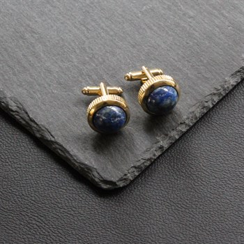 Klasik Kol Düğmesi 