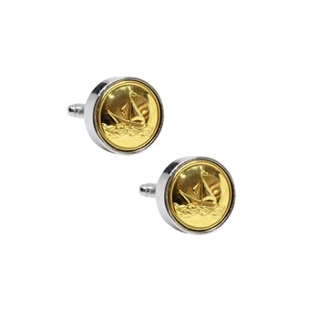 Klasik Kol Düğmesi 