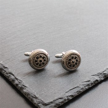 Klasik Kol Düğmesi 