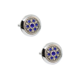 Klasik Kol Düğmesi 