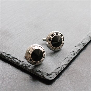 Klasik Kol Düğmesi 