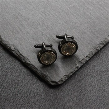 Klasik Kol Düğmesi 