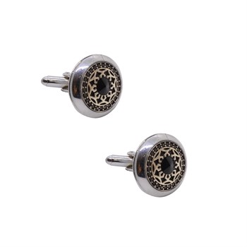 Klasik Kol Düğmesi 