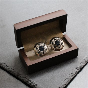 Klasik Kol Düğmesi 