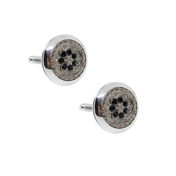 Klasik Kol Düğmesi 