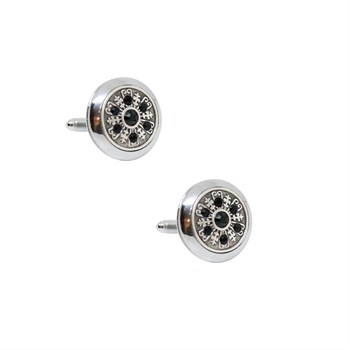 Klasik Kol Düğmesi 