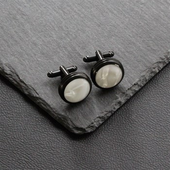 Klasik Kol Düğmesi 