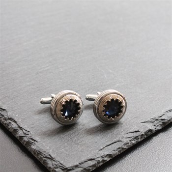 Klasik Kol Düğmesi 